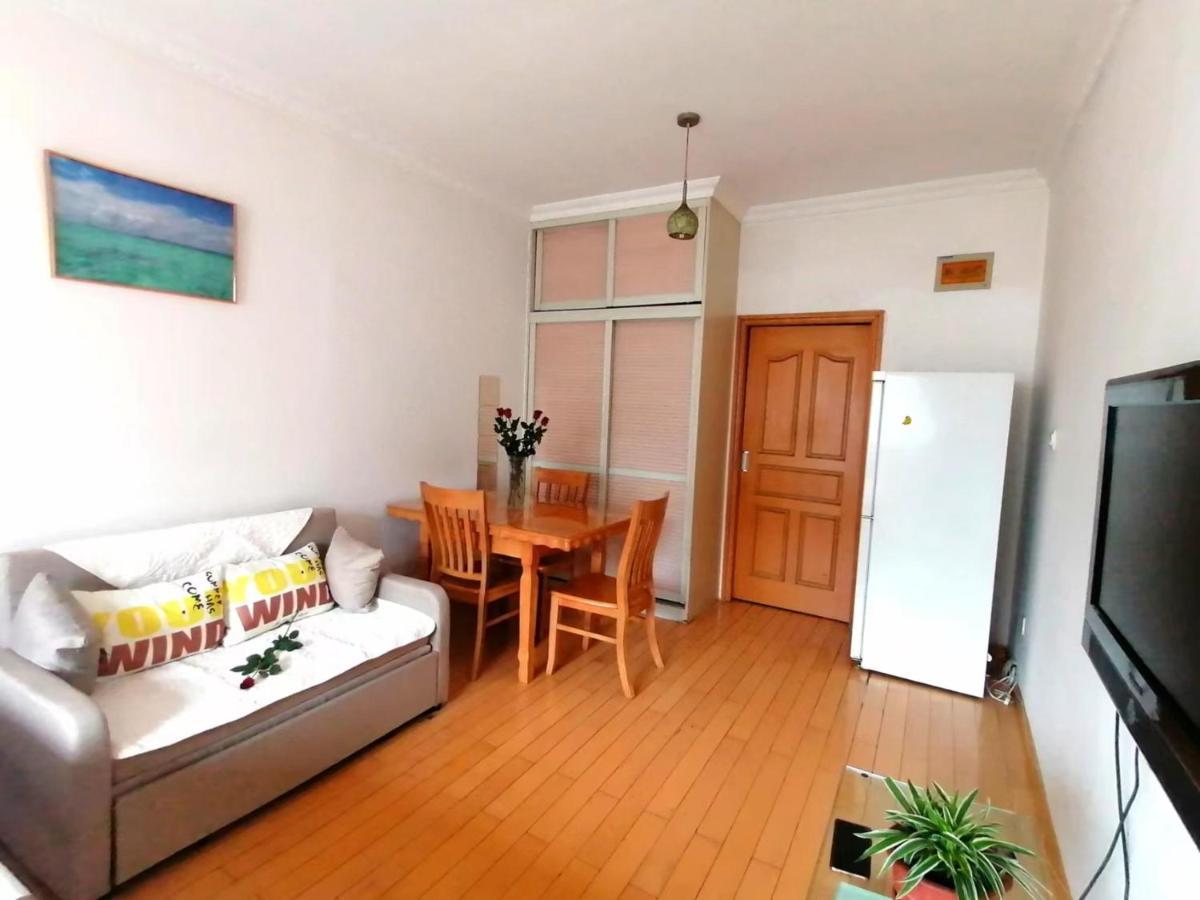 Lily'S Home Sanghaj Kültér fotó