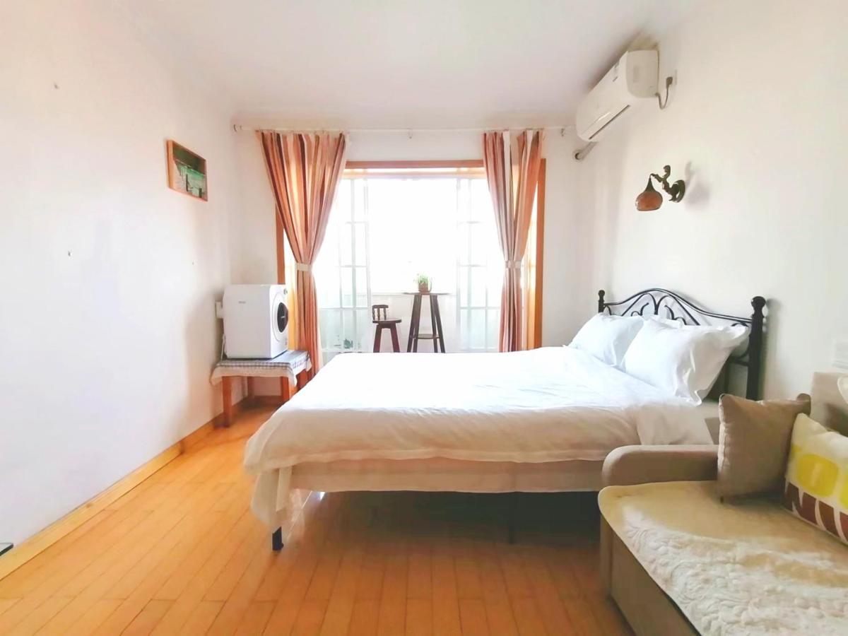 Lily'S Home Sanghaj Kültér fotó