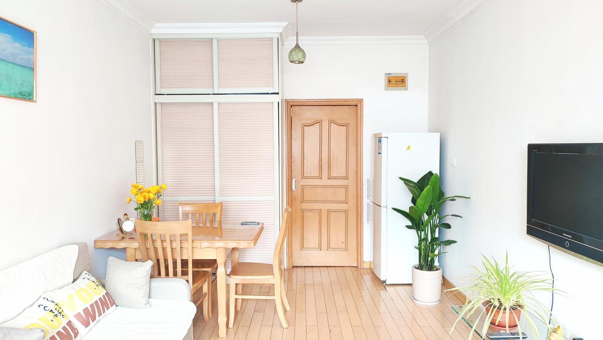 Lily'S Home Sanghaj Kültér fotó