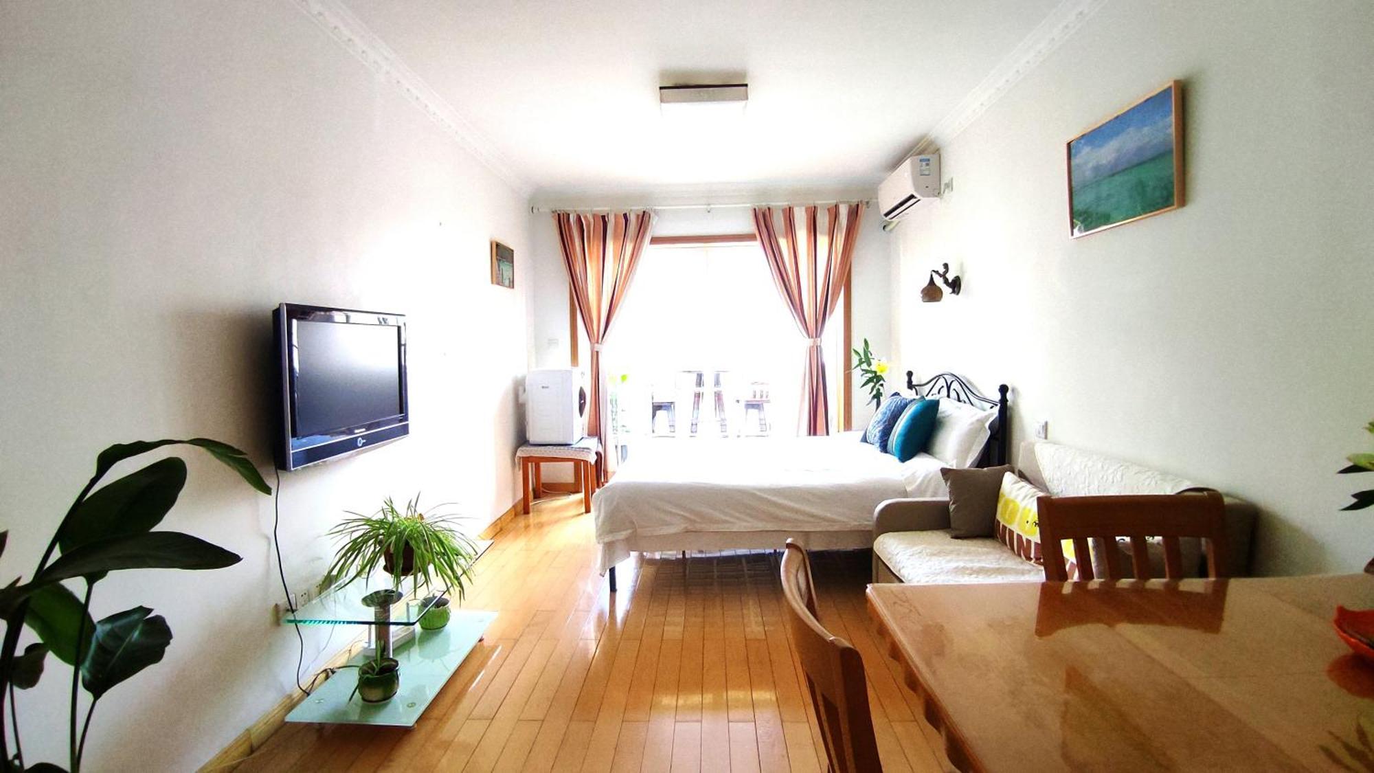 Lily'S Home Sanghaj Kültér fotó
