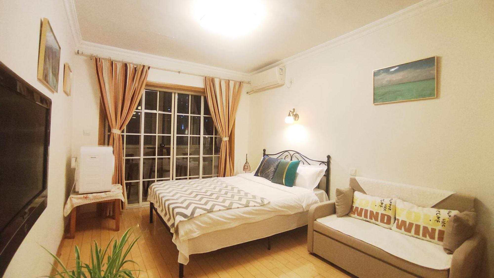 Lily'S Home Sanghaj Kültér fotó
